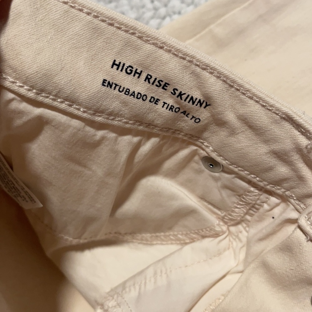 Universal Thread Jeans - Picture 5 of 5